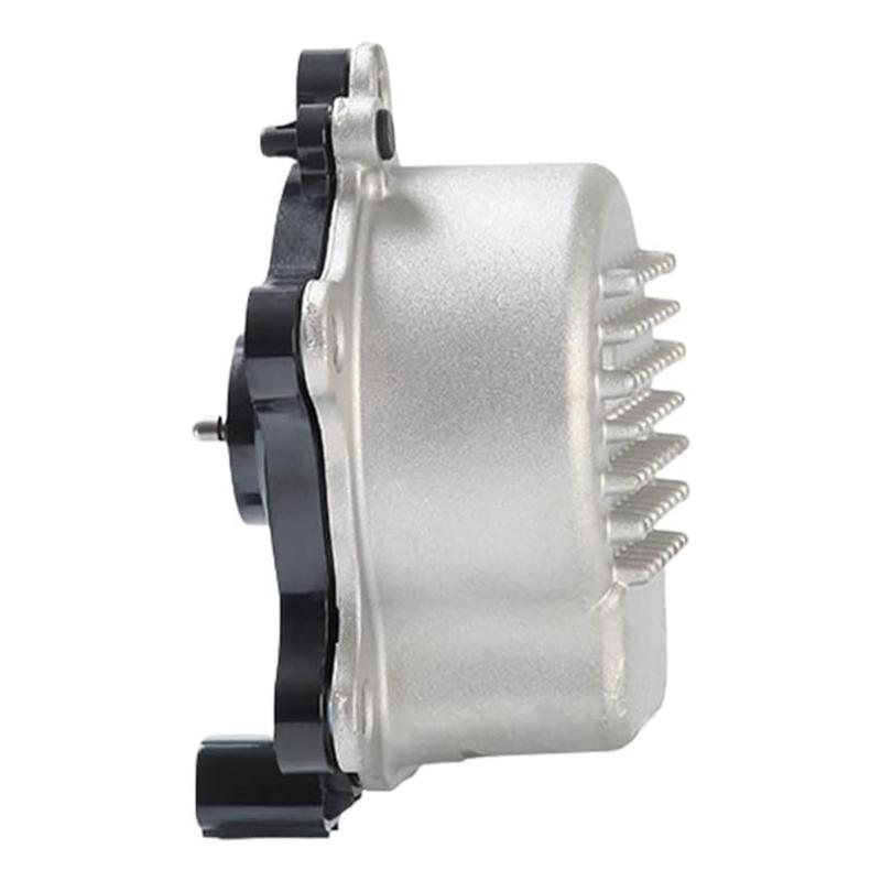 Auto Parts Car Engine Additional Auxiliary Electric Water Pump 161A0-39035 161A039035 WPT205 for 1.5L 1.8L