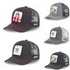 New Outdoor Sport LUFFY Baseball Cap Spring And Summer Fashion Embroidered Adjustable Men Women Caps Fashion Outdoor Hip Hop Hat
