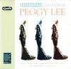 CD PEGGY LEE - The Essential Collection AVC876 Avid Entertainm 2007 UK Jazz Used