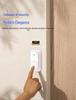 Wireless Doorbell Chime for Home with Long-Range, Multi-Ringtones, and Elderly Pager Functionality