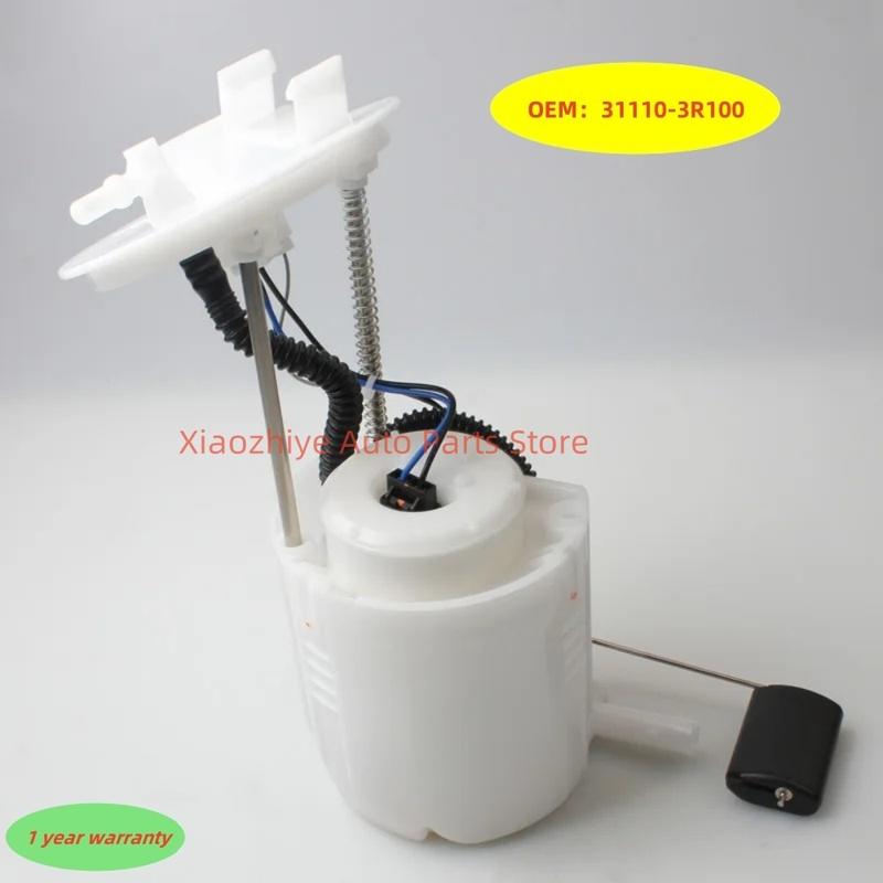 New High quality 31110-3R100 Fuel Pump Assembly For KIA Optima K5 K7 Hyundai Sonata YF I40 Azera D4FD 311103R000 31110-3R000