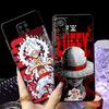 Чехол для телефона One Piece Luffy для Xiaomi Redmi Note 14 11 10S 9S 13 Pro Plus 10 7 8 11s 12s 9 12 Pro