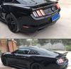 15-23 Ford Mustang Carbon Fiber Rear Wing Trunk Spoiler