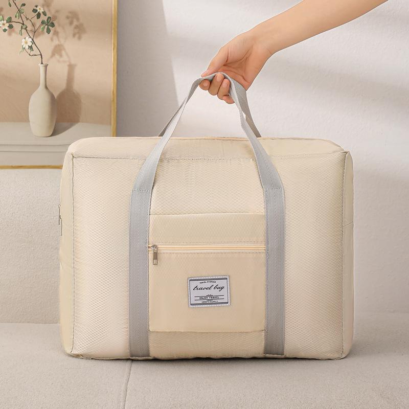 Дорожная сумка Ringge, водонепроницаемая сумка на колесиках большой емкости, складная портативная сумка для хранения