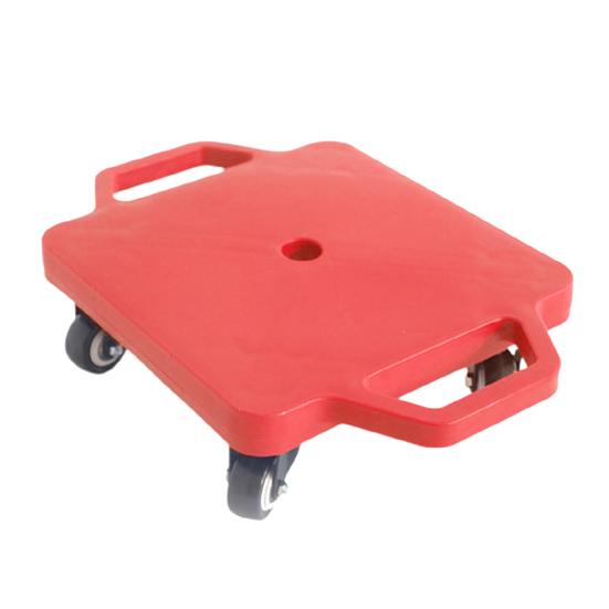 Самокат с универсальными колесами, легко управляемый пластиковый детский ручной самокат премиум-класса для детей