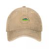 Mahi Mahi Baseball Cap Sunhat Brand Unisex cap Luxury Unisex Hat Golf Hat Unisex Women Unisexs