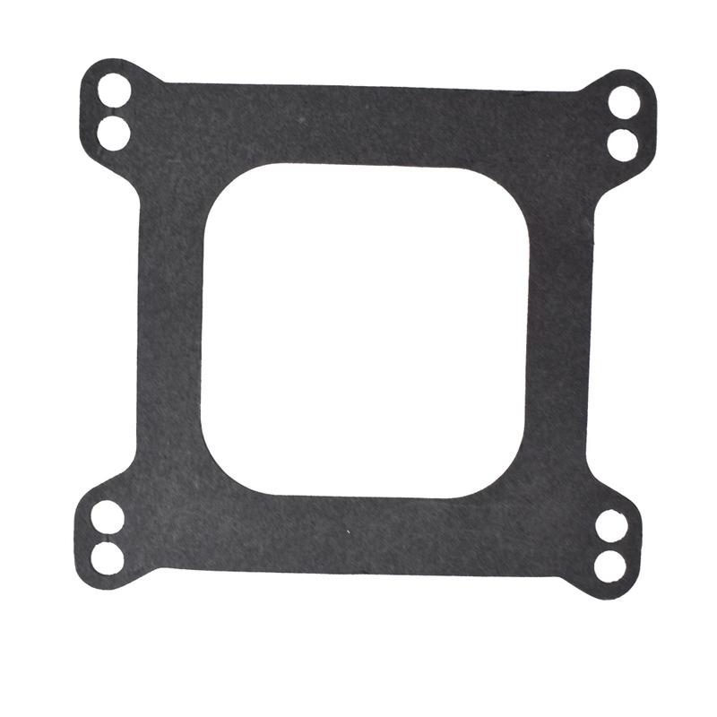 Carburetor Repair Kit Replacement for Weber Marine W-4 BBL Mercruiser 809064 with Floats 8M0120193