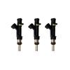 Set of 3 Performance Upgrade Fuel Injector Replace 0280158383 For Sea-Doo BRP GTX 300, RXT-X, RXP-X 420874000