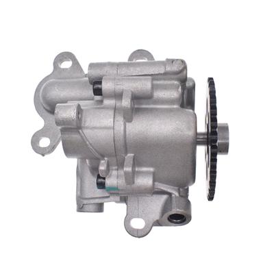 Масляный насос для FORD RANGER 2.2 BK2Q-6600-AC BK2Q-6600-BB 1717570 BK2Q-6600-CA 1839456 U202-14-YA1-A99D