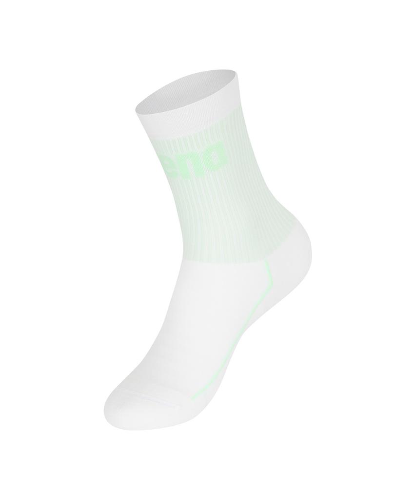 Спортивные носки Alena Light средней длины A6Ac1Ao04Wht