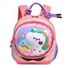 Pattern Horse Dinosaur Kids Backpack With Lightweight Schoolbag Cute Bag Gift