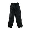 Seconde vie - Jogging Homme Zips aux chevilles Noir - Bon état