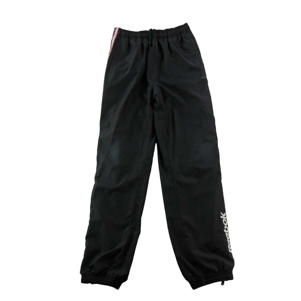 Seconde vie - Jogging Homme Zips aux chevilles Noir - Bon état