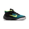 (PS) Nike Team Hustle D 10 FlyEase Kids' DD7302-012