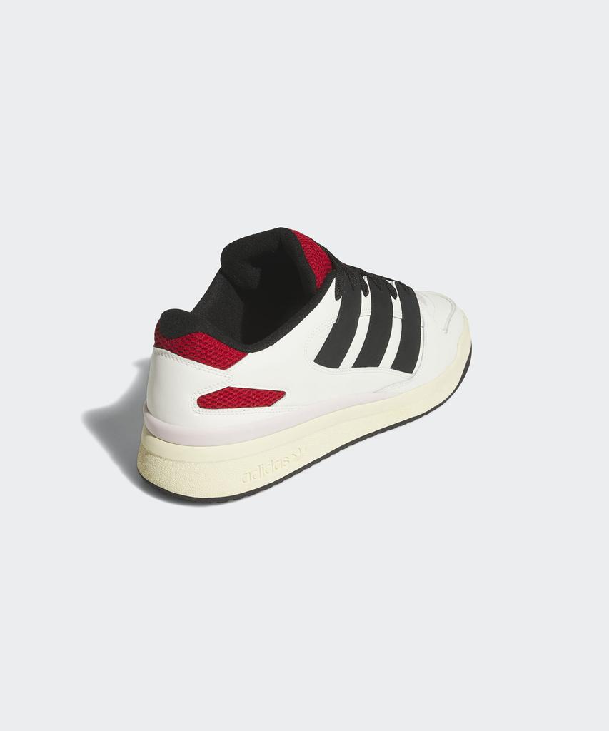 adidas Форум 2000 - Белый:черный:Красный / Ji3277