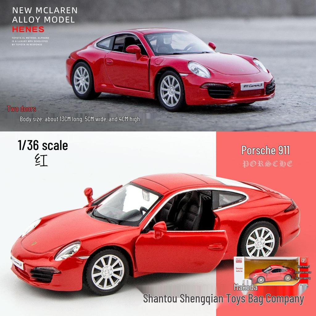 1:Модели автомобилей Panamera и Cayenne масштаба 36 - Имитационные сплавные игрушечные автомобили Maserati для мальчиков
