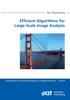 Книга Efficient Algorithms for Large-Scale Image Analysis