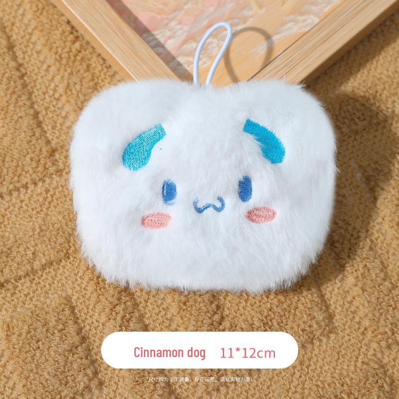 New Arrival: Plush Self-Heating Hand Warmer - Recharge-Free Portable Warm Patch for Baby