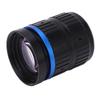 1in C Mount Lens High Definition 10 Megapixel Manual Iris Lens 35mm Focal Length for Industrial Camera