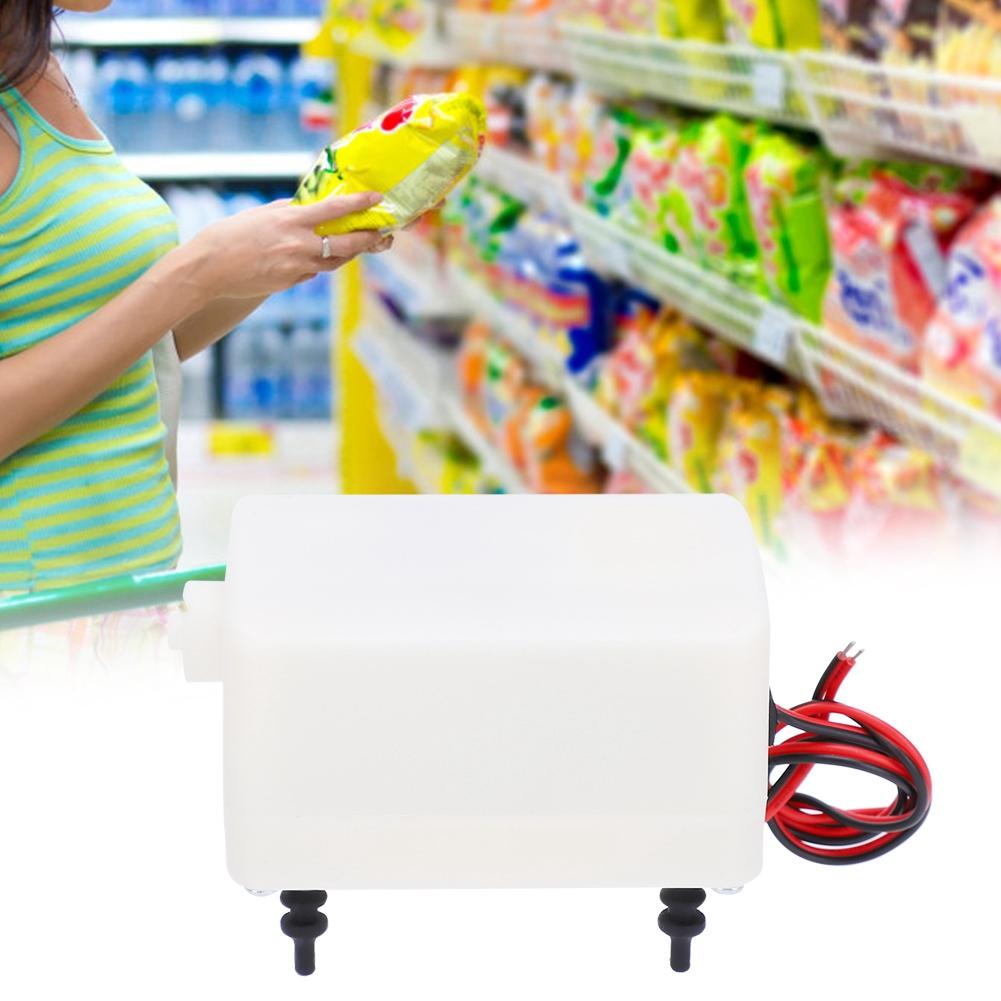 ZYA680 Pump 4W 6‑8LCelsiusmin 15‑25kpa AC Electric Inflator