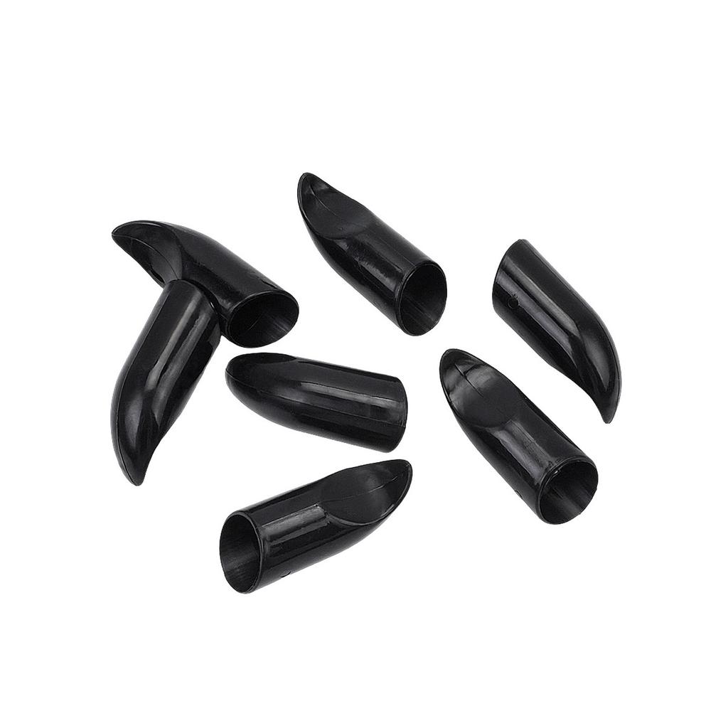 Садовые перчатки с когтями для копания, защитные рабочие перчатки для посадки, прополки и работы во дворе