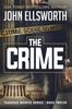 Книга The Crime Thaddeus Murfee Legal Thriller Series Book Twelve 12 by John Ellsworth - Paperback