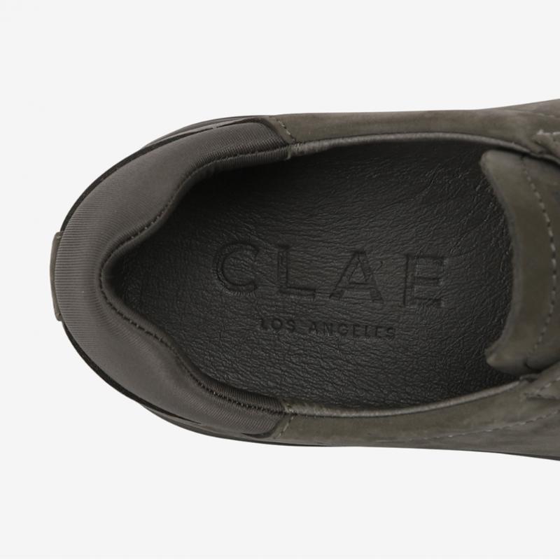 Clae Удобные мужские кроссовки S 2 типа Bradley Тональные