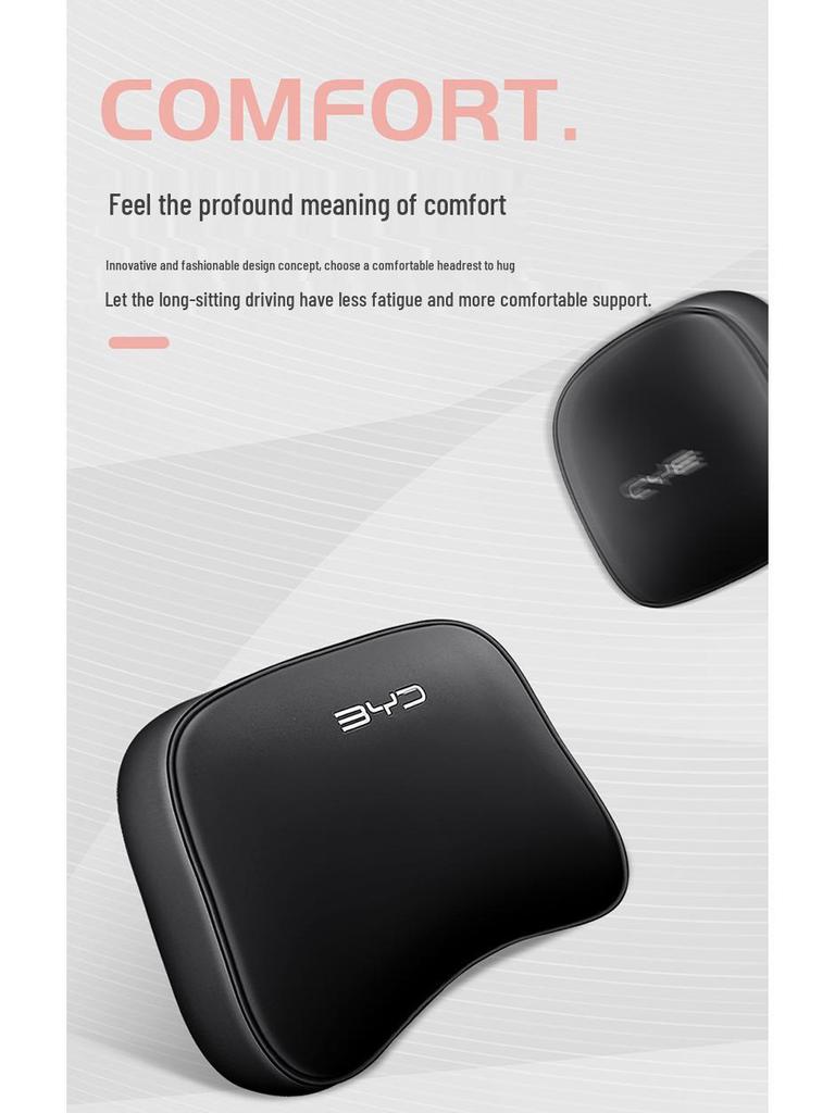 Чехол на сиденье автомобиля BYD Seagull с полной защитой - Универсальный размер для четырех сезонов, Модель 2023 года, Пятиместный