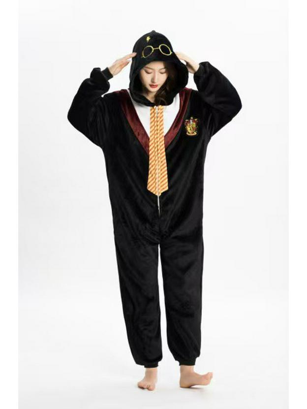 2025 New Style Santa Claus & Reindeer Couple Flannel Christmas Costumes for Outdoor Performance & Homewear