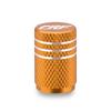 CRF Motorcycle Tire Valve Air Port Stem Cover Cap Plug CNC Aluminum Accessories For Honda CRF250R CRF450R CRF450X CRF 250 450 R akg256