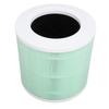 Air Purifier Filter Easy Cleaning ABS Air Filter Core Replacement for ULTINEC A8 SE