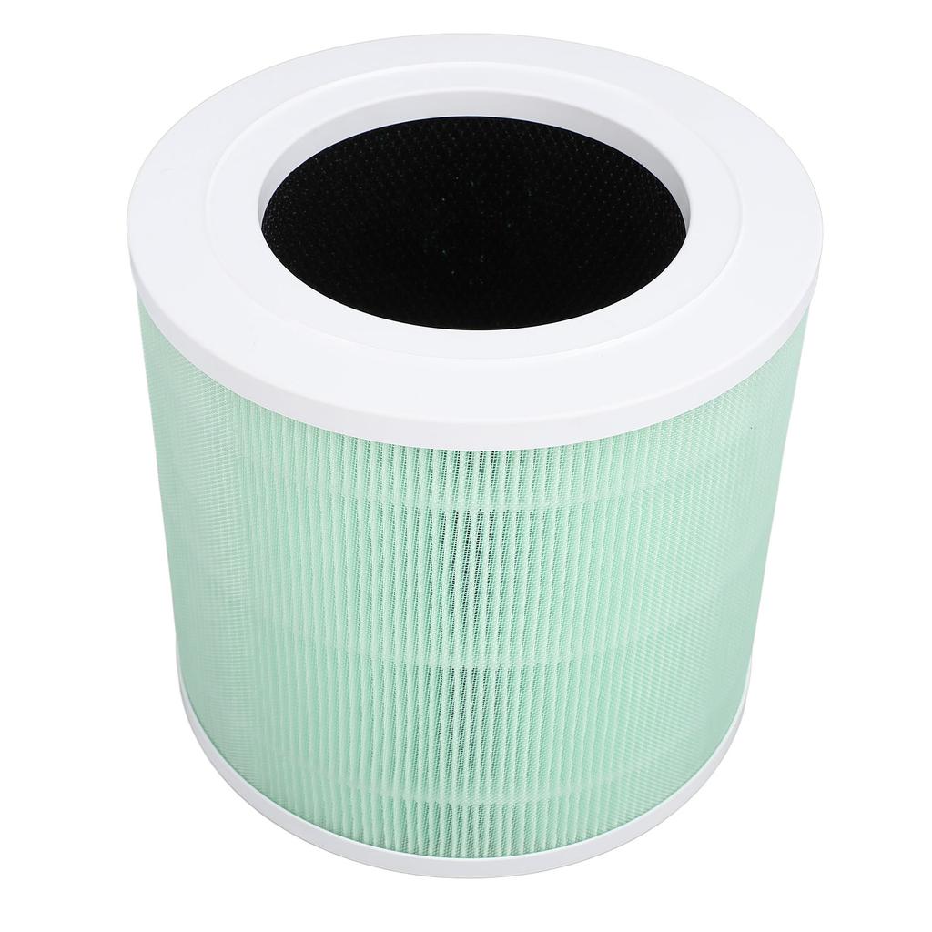 Air Purifier Filter Easy Cleaning ABS Air Filter Core Replacement for ULTINEC A8 SE