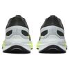 Nike Air Zoom Structure 25 Anthracite Volt мужские кроссовки черный Pure-Platinum White DJ7883-005