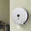 Пластиковый держатель для бумажных полотенец Настенный диспенсер для салфеток Держатель для туалетной бумаги Ванная комната