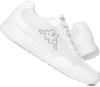 Кроссовки Kappa Follow OC white/l'grey