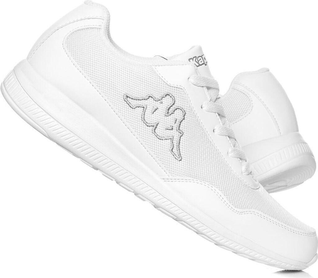 Кроссовки Kappa Follow OC white/l'grey
