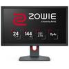 BenQ Japan BenQ ZOWIE XL2411K Gaming Monitor Adjustment with One (24 inches/Full HD/TN/144Hz/1ms/DyAc/Small pedestal/OSD menu/Height Finger)