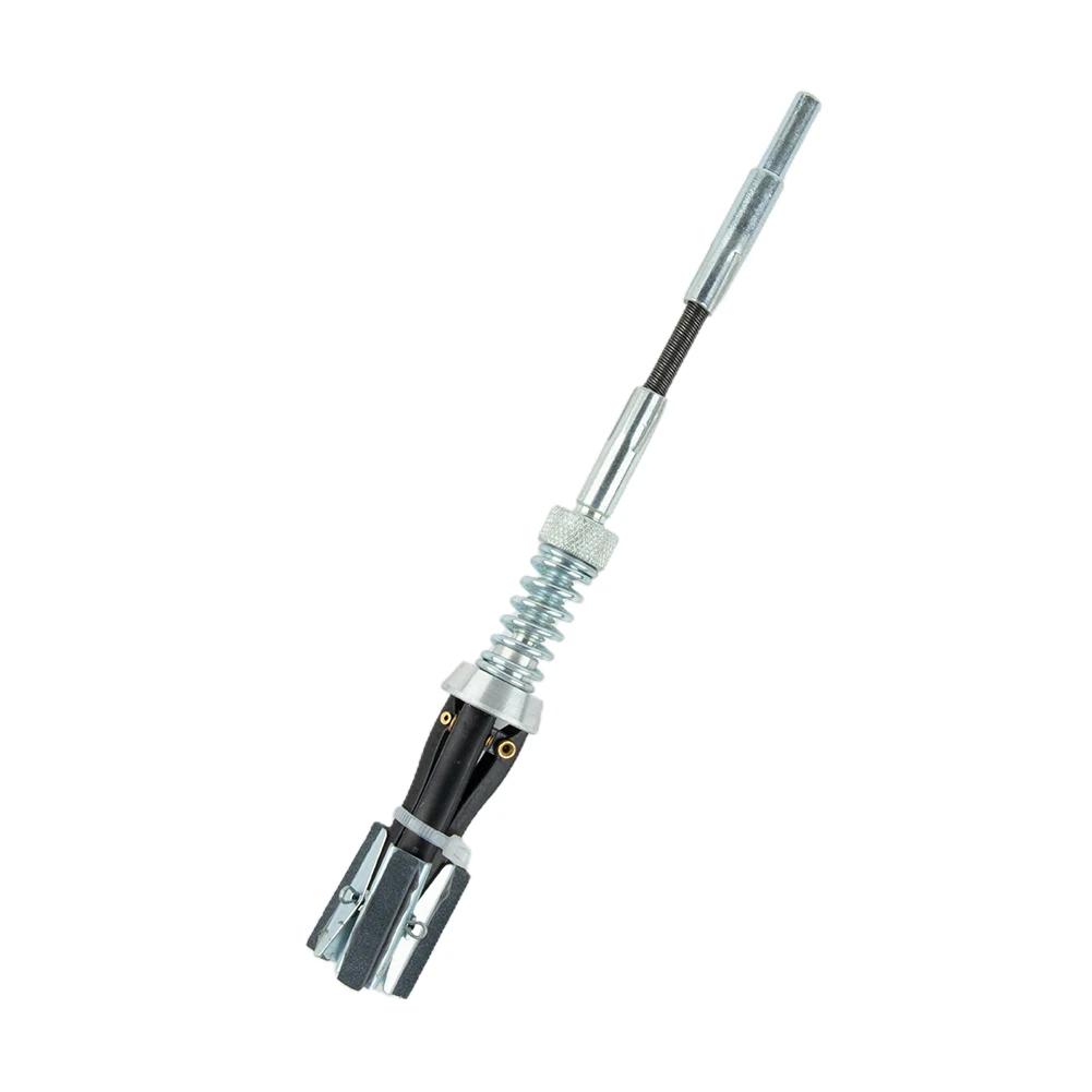 Car Engine Cylinder Honing Tool Flexible Shaft 18 Wide Suitable for Buses Industrial Engines Tractors (80 Characters)