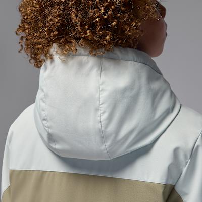 Jordan Kids Padded Jackets Hooded Moderate