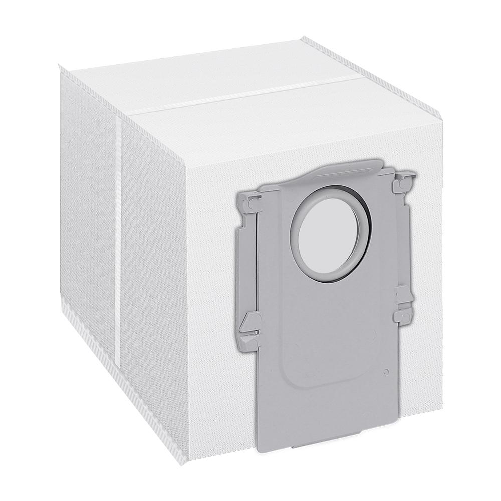 Filter Main Brush Mop Cloth Dust Bag For Roborock G20S Ultra/Saros 10R /Qrevo CurvX /Qrevo EdgeT/S9 MaxV Slim Robot Vacuum Cleaner Part
