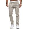 Мужские спортивные повседневные брюки для бега, легкие походные рабочие брюки, уличные брюки