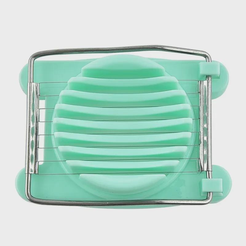 Яйцерезка для консервированных яиц: Необычная яйцерезка для домашнего использования