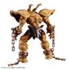 BANDAI SPIRITS Standard Amplified Duel Monsters Summoning God Exodia Plastic Model Kit Figure-rise Yu-Gi-Oh! Pre-colored