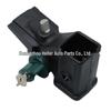 Крепление для буксировки прицепа для Land Rover Discovery 4 (LR040248, LR019990)