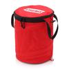 CHUMS Мусорный бак Мусорный бак Chums Logo Красный 20л Раскладной CH60-3525-R001-00
