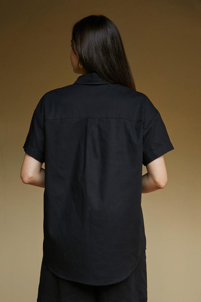 Рубашка Forly (96011)