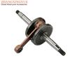 Коленвал для скутера и мотоцикла MBK 51 AV-10 Club Swing VL Mag Max Magnum Racing Roadster Rock 2-тактный Двигатель Запчасти