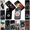 Чехол для телефона S-Supernaturals для Samsung Galaxy A05 A06 A14 A50 A51 A52 A12 A13 A23 A70 A07 A25 A26 M53 A56 Мягкий чехол