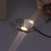 Rainbow Atmosphere Crystal Desk Lamp High-End Design Night Lamp Led Crystal Lamp  Bedroom Decor
