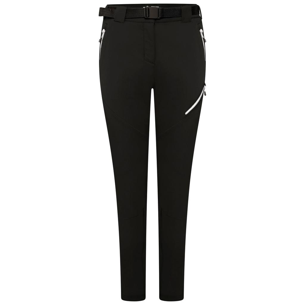 Womens/Ladies Melodic Pro Stretch Hiking Trousers